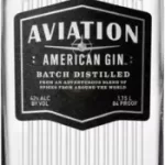 AVIATION GIN