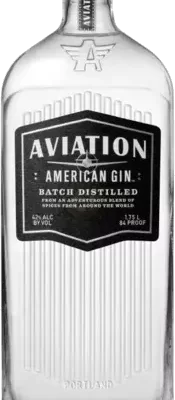 AVIATION GIN