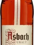 ASBACH URALT 3YR BRANDY