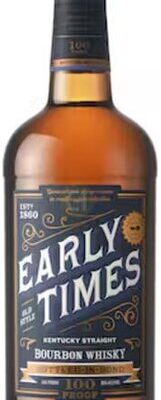 1792 BOTTLED IN BOND BOURBON