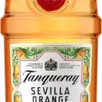 TANQUERAY SEVILLA GIN