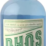 DHOS GIN FREE NON ALC