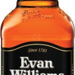 EVAN WILLIAMS HONEY RESERVE
