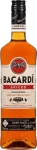 BACARDI SPICED RUM