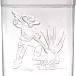 EL JIMADOR SILVER TEQUILA 750