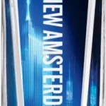 NEW AMSTERDAM VODKA