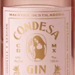 CONDESA PP & OR BLSM GIN