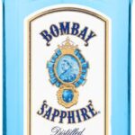 BOMBAY SAPPHIRE GIN