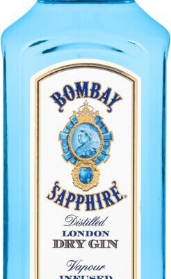 BOMBAY SAPPHIRE GIN