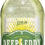 DEEP EDDY LIME VODKA