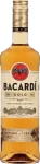 BACARDI GOLD RUM