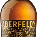 ABERFELDY 12YR SINGLE MALT 750