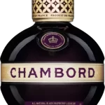 CHAMBORD RASPBERRY LIQUEUR 50M