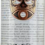 MCQUEEN & THE VIOLET FOG GIN