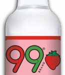99 STRAWBERRIES