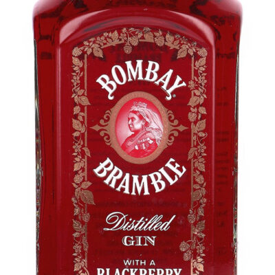 BOMBAY BRAMBLE GIN