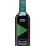 THREE SPIRIT SOCIAL ELIXIR NON ALC 750ML