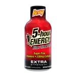 5 HOUR ENERGY BERRY