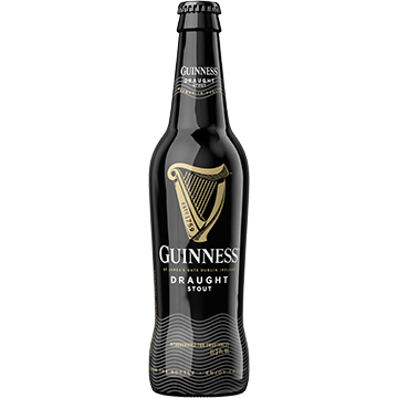 Guinness Lager Beer