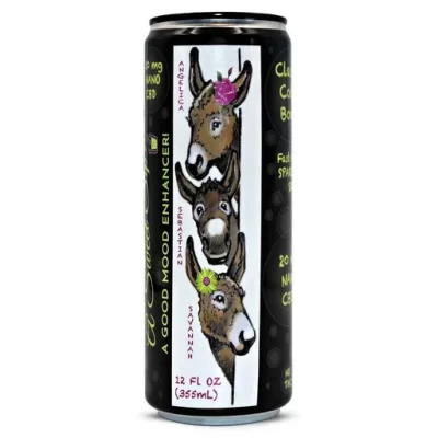 A SWEET SIP COLA BOMB CBD