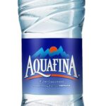 AQUAFINA WATER