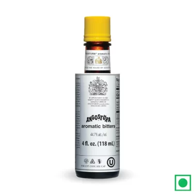 ANGOSTURA BITTERS