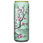 ARIZONA GREEN TEA 23 OZ CAN