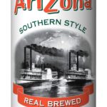 ARIZONA SWEET TEA  CAN
