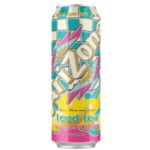 ARIZONA TEA LEMON TEA W/LEMON