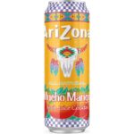 ARIZONA TEA MUCHO MANGO