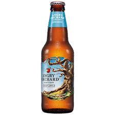 Angry Orchard Pilsner Beer