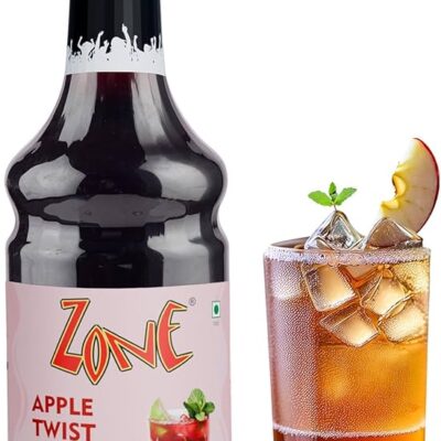 Apple Twist
