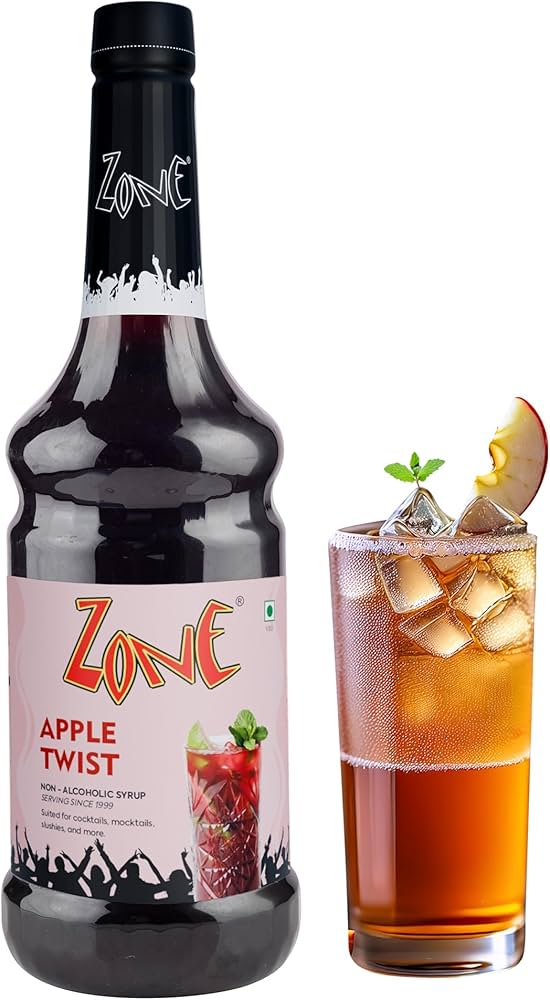 Apple Twist