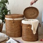 BASKETS LAUNDRY