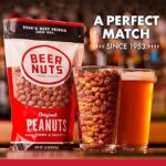 BEER NUTS PEANUTS