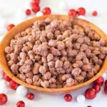 BIG WILLY’S DULCE CINNAMON CALOR PEANUTS