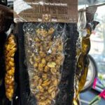 BIG WILLY’S JERK STYLE PEANUTS
