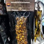 BIG WILLY’S NUTS ENFUEGO PEANUTS