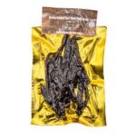 BIG WILLY’S SMOKIN GARLIC HOT BEEF JERKY