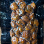 BIG WILLY’S SPICY DILL PICKLE PEANUTS