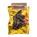 BIG WILLY’S SPICY TERYAKI BEEF JERKY