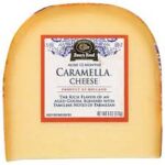 BOARS HEAD CARAMELLA 6 OZ