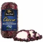 BOARS HEAD CHEVRE BLUEBERRY