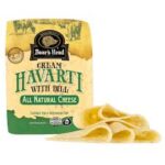 BOARS HEAD HAVARTI WITH DILL