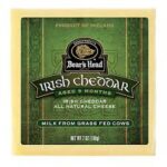 BOARS HEAD IRISH CHEDDAR