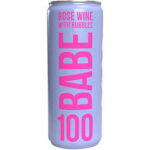 Babe Canned Cocktail