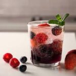 Berry Fizz