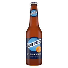 Blue Moon Cider Beer