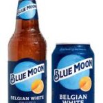 Blue Moon Wheat Beer