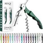 CORKSCREW PICNIC 2 PK